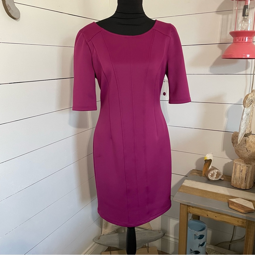 LDT Talia Dress Size 4 NEW